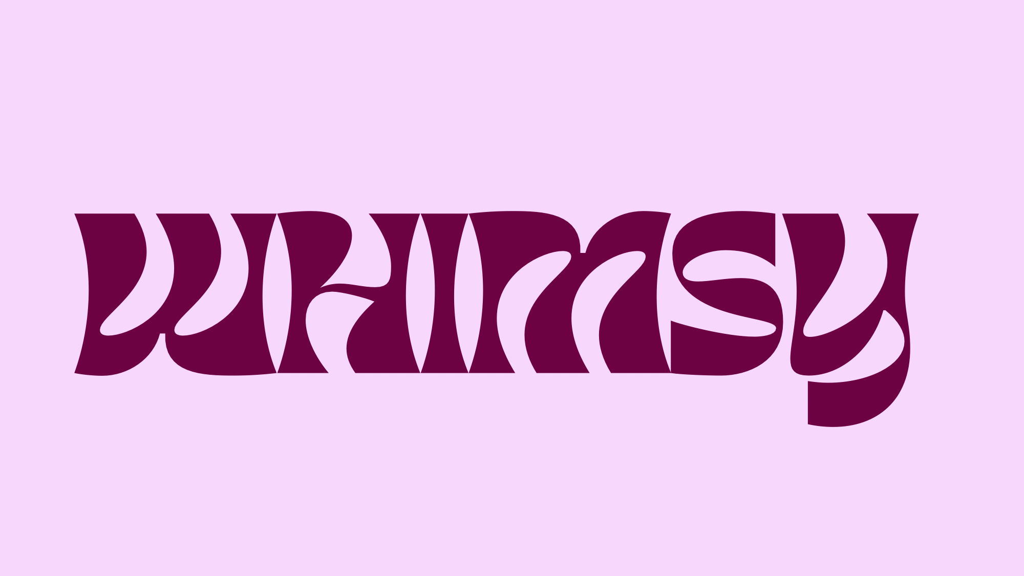 WHIMSY MAGAZINE